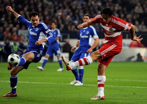 快船连败后成功反弹