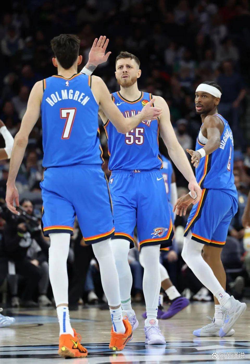 【原声】5日NBA十佳球 布克太阳神苏醒绝杀逆天改命 锡安灵光乍现自抛自扣