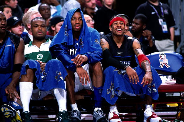 独行侠队总经理用东契奇换戴维斯的交易获得NBA名宿赞誉
