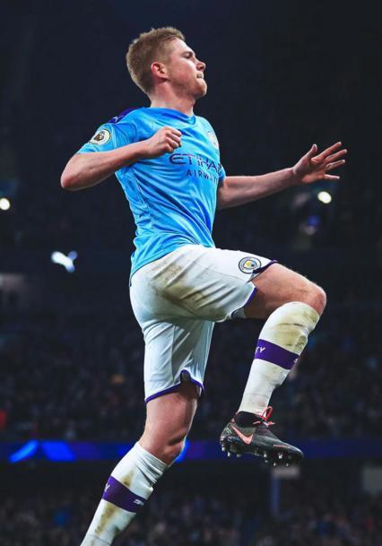 梅西：我被瓜迪奥拉安排过踢陌生位置！但我不断学习、变得更强！