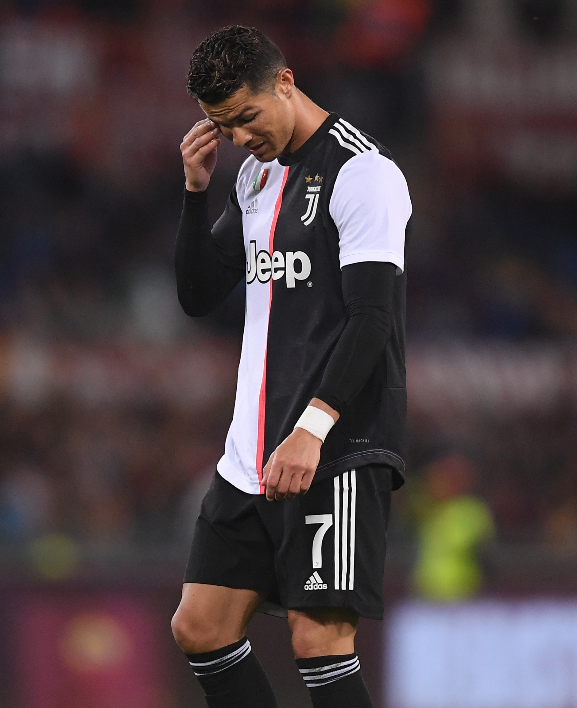 摩根发布C罗专访预告片，谈及C罗没出席若塔葬礼等话题