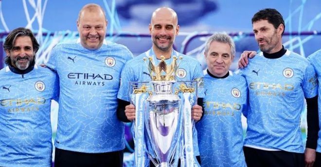 药厂主帅：希望延续之前欧冠胜利势头，对沃尔特马德印象深刻