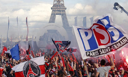 停球都能停出艺术感